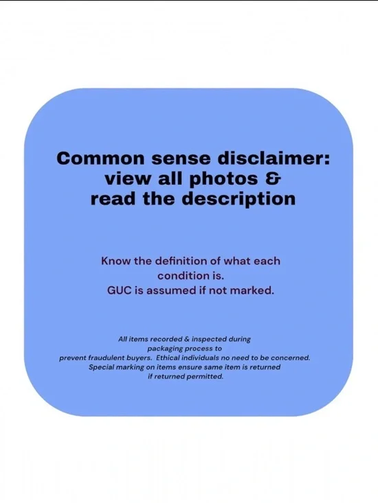 Reformation L black Bonnie tank top - Picture 9 of 12